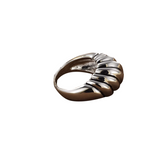 Basic Metal Ring